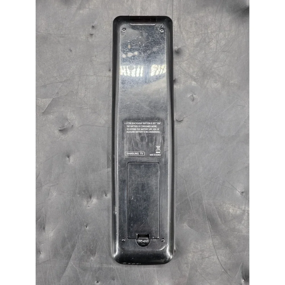 OEM‎ Samsung TV Television Remote Control BN59-01055A